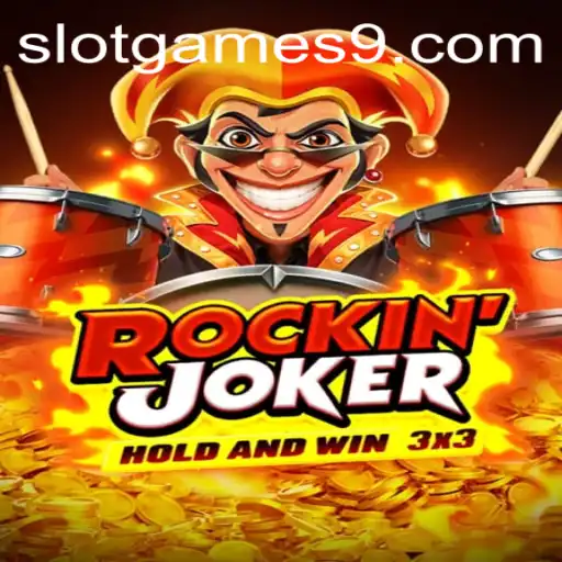 Explore the Thrills of RockinJoker: A Captivating Slot Game Experience