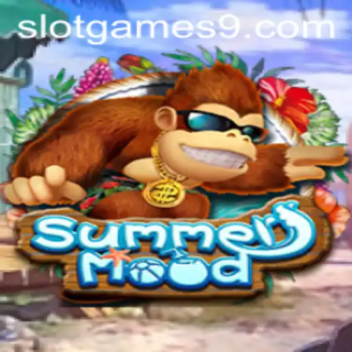 SummerMood: Dive into the Ultimate Slot Game Experience