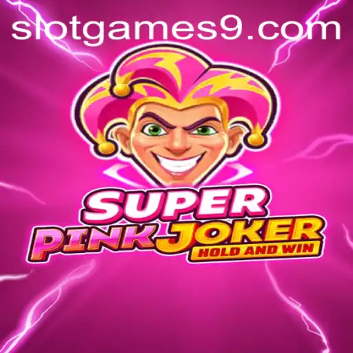 Explore the Excitement of SuperPinkJoker: A Thrilling Slot Game Experience