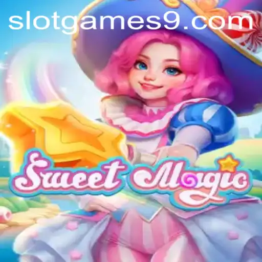 Discover the Enchanting World of SweetMagic Slot Games