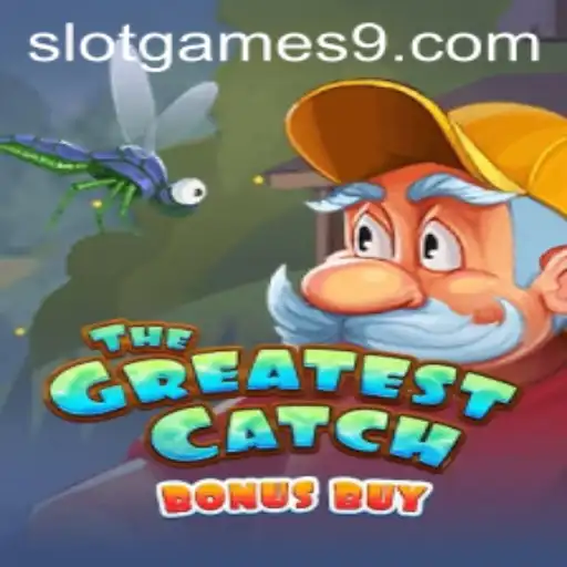 TheGreatestCatchBonusBuy: A Deep Dive into the Latest Slot Game Sensation