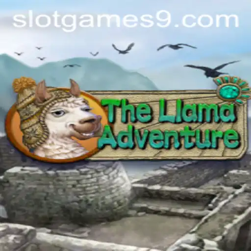TheLlamaAdventure: A Colorful Journey in Slot Games