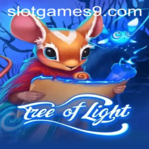 Tree of Light Slot Game: The Enchanting Realm of Slot Games