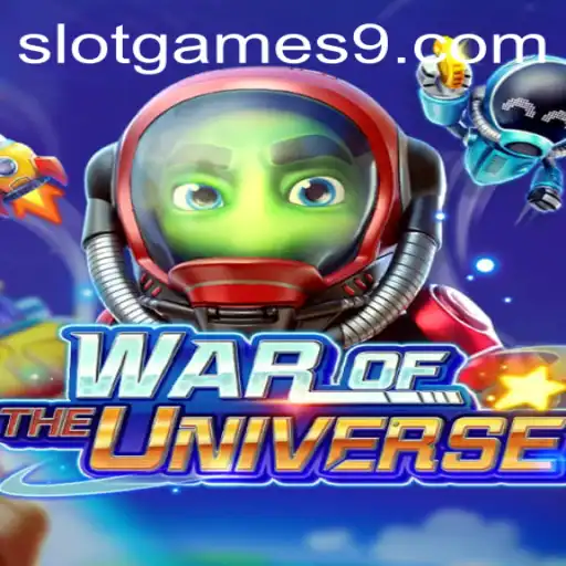 WAR OF THE UNIVERSE Slot Games: A Comprehensive Guide