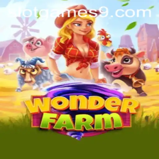 Discovering the Thrills of WonderFarm: A Unique Slot Game Experience