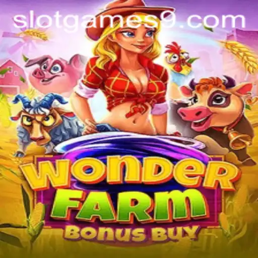 Explore the Exciting World of WonderFarmBonusBuy: A Modern Slot Game Adventure